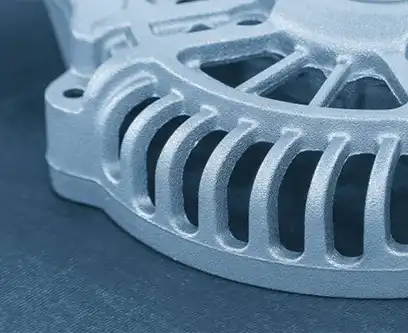 Aluminum Car Parts Manufacturers Deliver Precision OEM Components